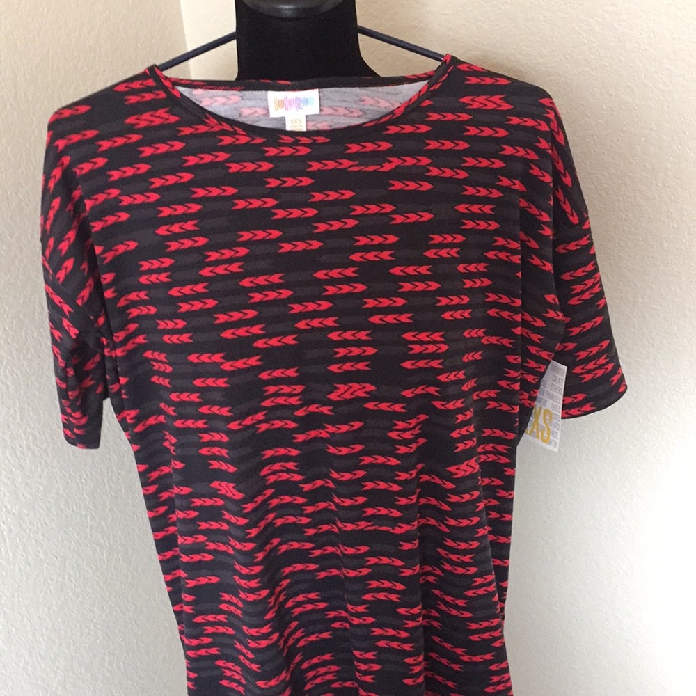 Lularoe Irma